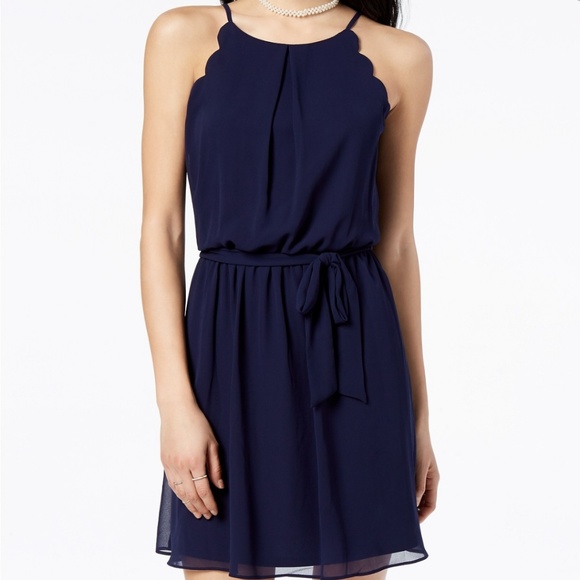 BCX Dresses & Skirts - BCX dress juniors size L